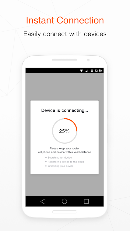 Wi-Fi smart utičnica sa kontrolom preko aplikacije za Android ili iOS WFU-M6 - pogled 4