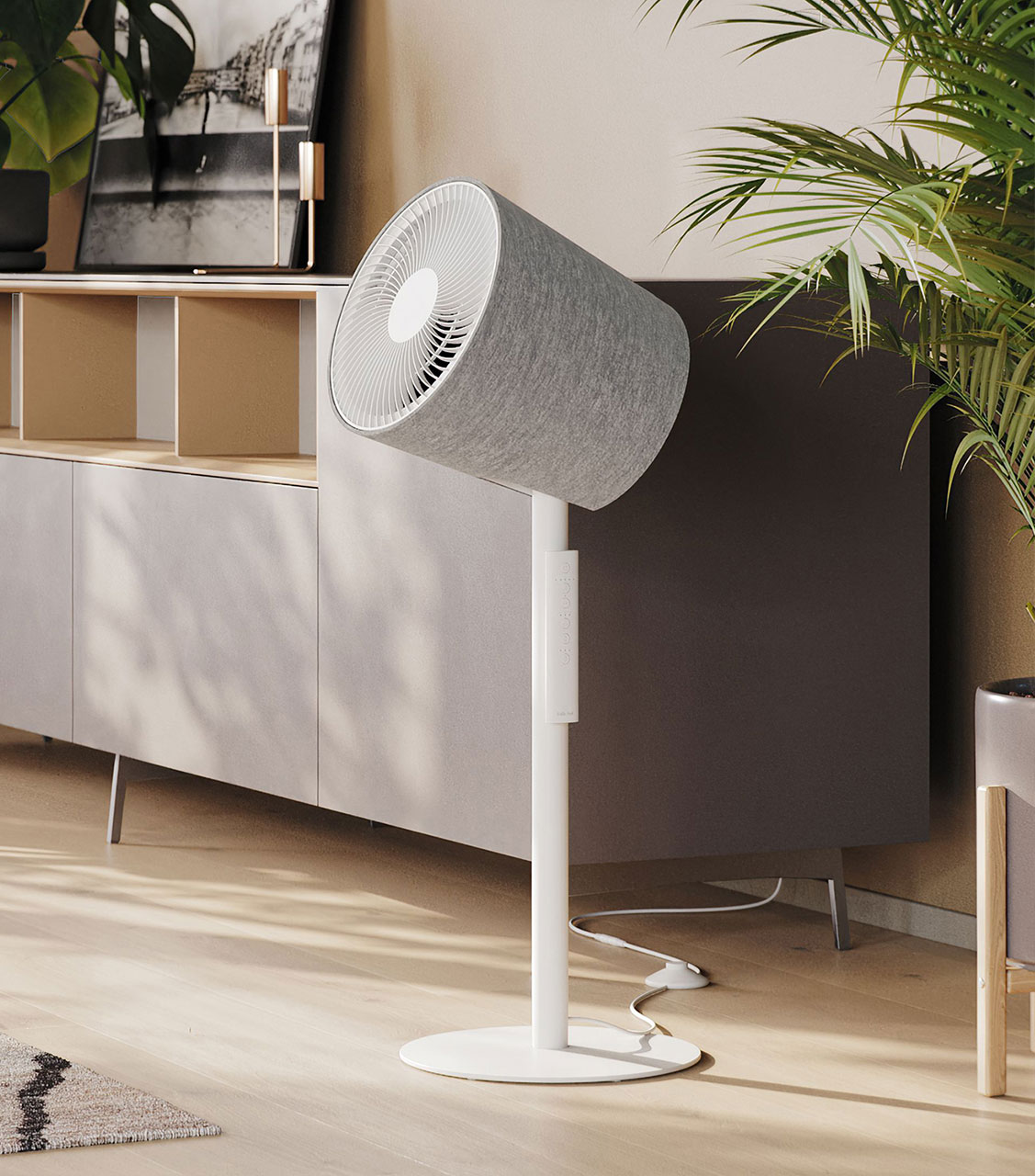 Podni ventilator Stadler Form Simon - pogled 4