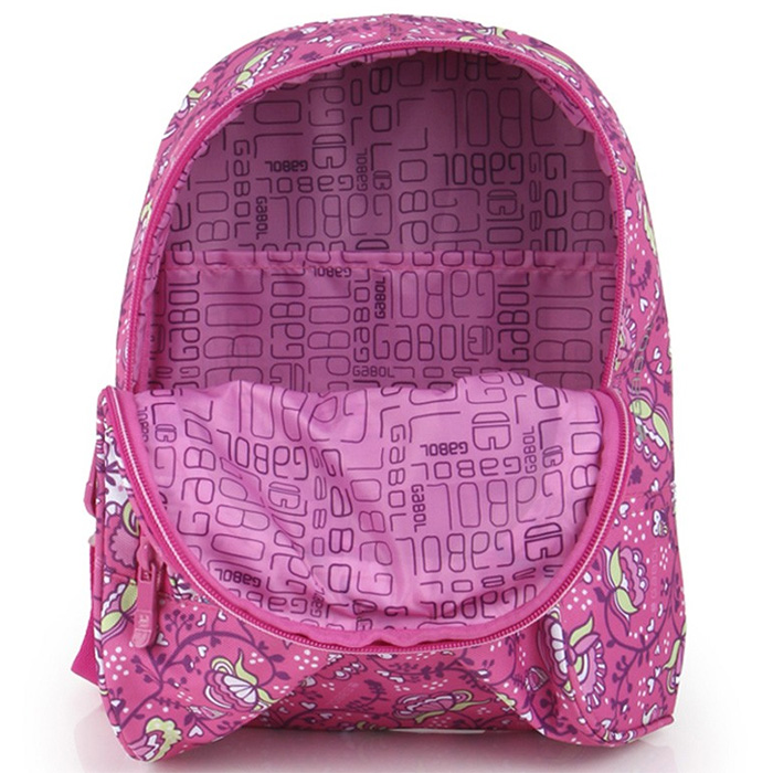 Predškolski ranac Gabol Magic 221805 - pogled 4