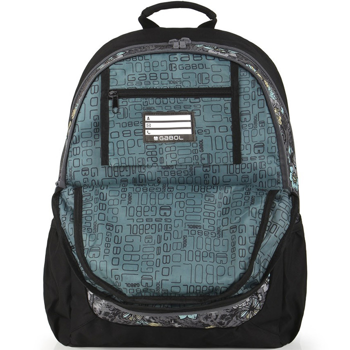 Školski ergonomski ranac Gabol Story 222477 - pogled 4