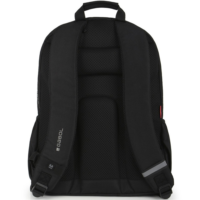 Školski ergonomski ranac Gabol Signal 222977 - pogled 4