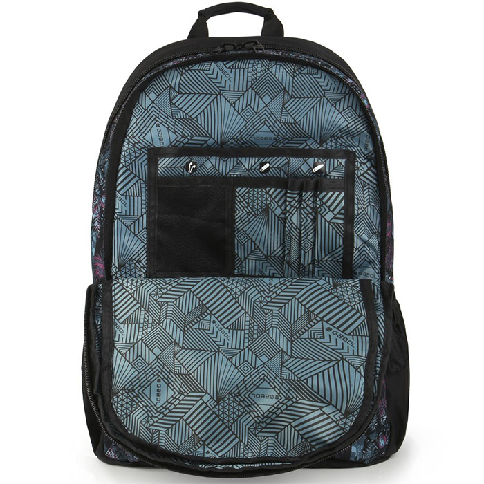 Školski ergonomski ranac Gabol North 310077 - pogled 4