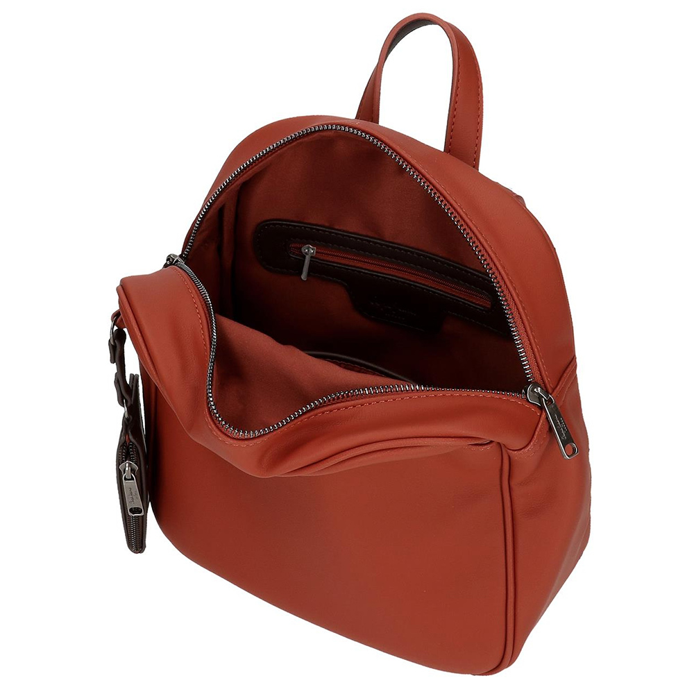 Pepe Jeans Modni ranac 28cm Piere caldera 71921 - pogled 4