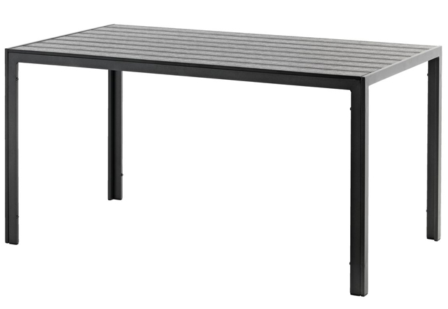 Baštenska garnitura Dayer - pogled 4