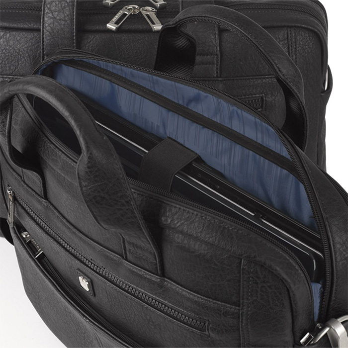 Torba za laptop 15.6 inča Gabol Report 410320-01 - pogled 4