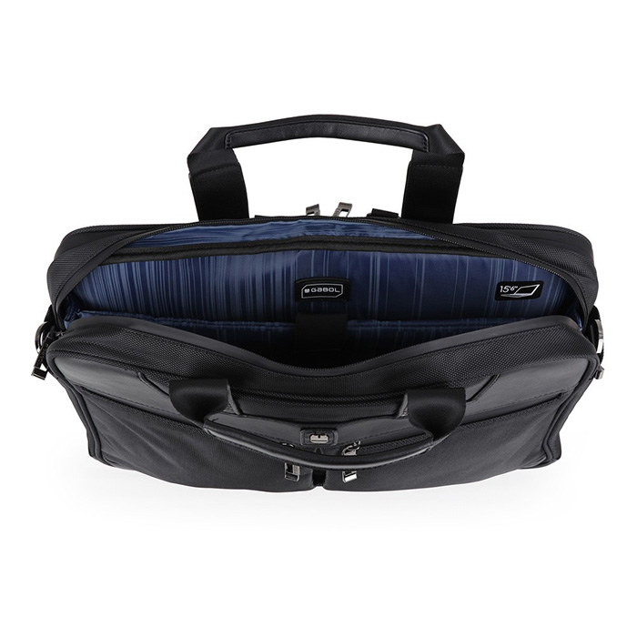 Torba za laptop 15.6 inča Gabol Transfer 410420-01 - pogled 4