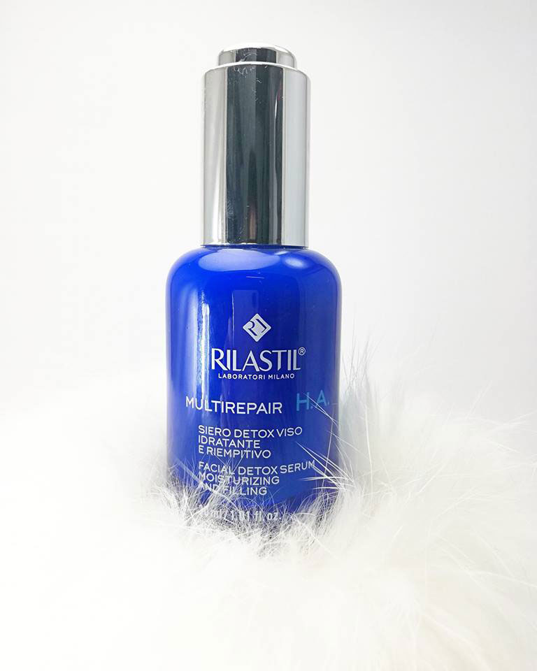 Detox serum Multirepair H.A. - pogled 4