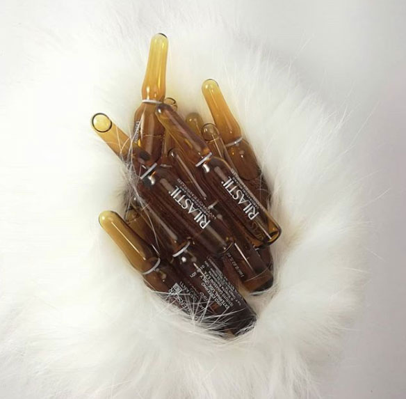 Rilastil lifting ampule Hydrotenseur LF - pogled 4