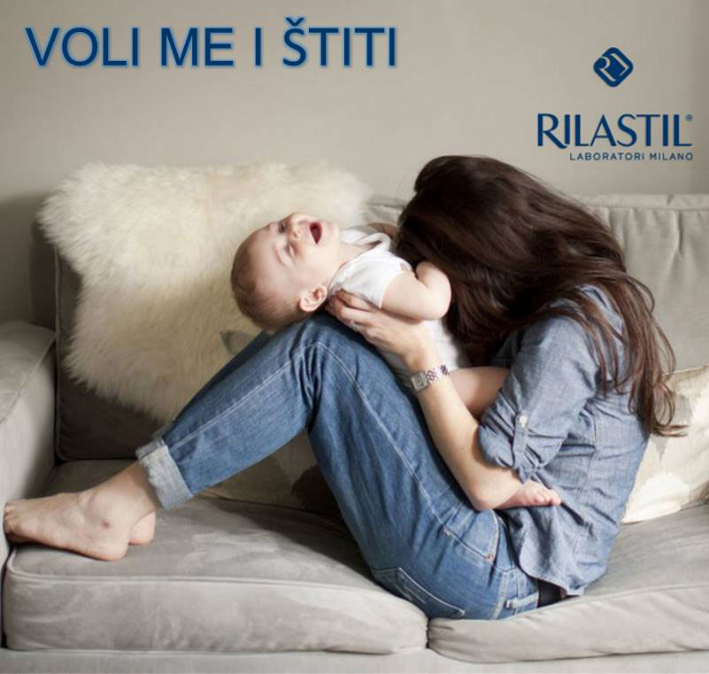 Xerolact atopična pena za suvu i osetljivu kožu - pogled 4