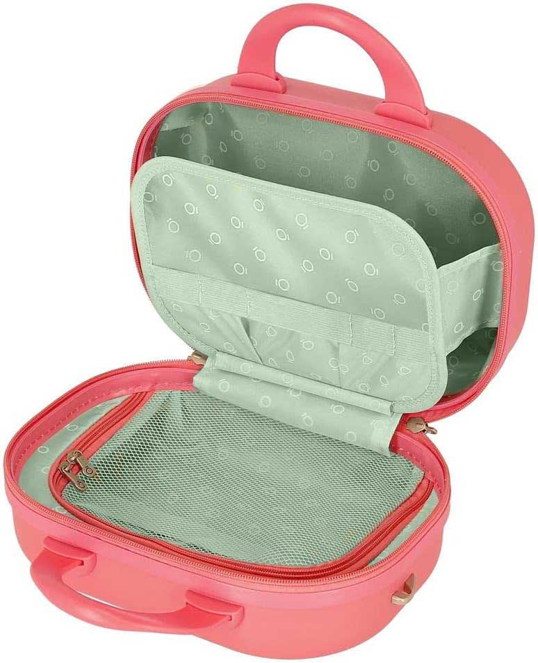 Neseser kofer za kozmetiku i šminku Enso Beautiful Nature 96839 - pogled 4