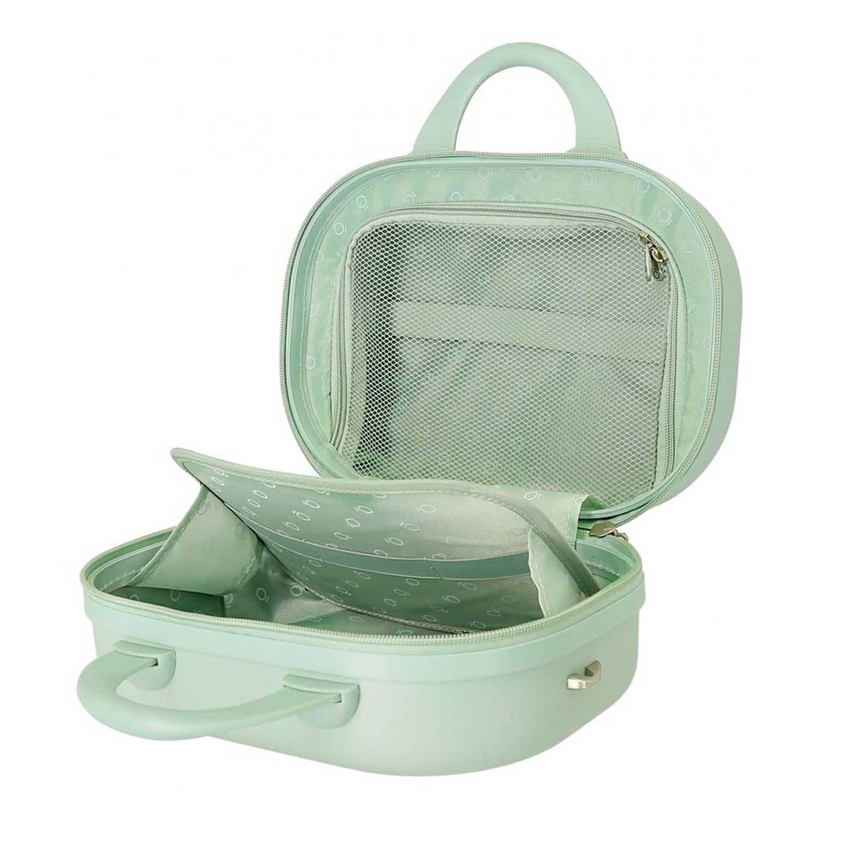 Neseser kofer za kozmetiku i šminku Enso Tropical Love 96439 - pogled 4