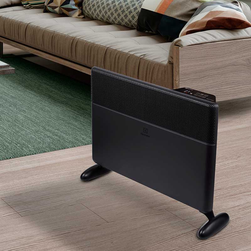 Konvektorska grejalica sa inverterom ELECTROLUX ECH/AT-2003 3AI-W BI EEC 2500W  - pogled 4