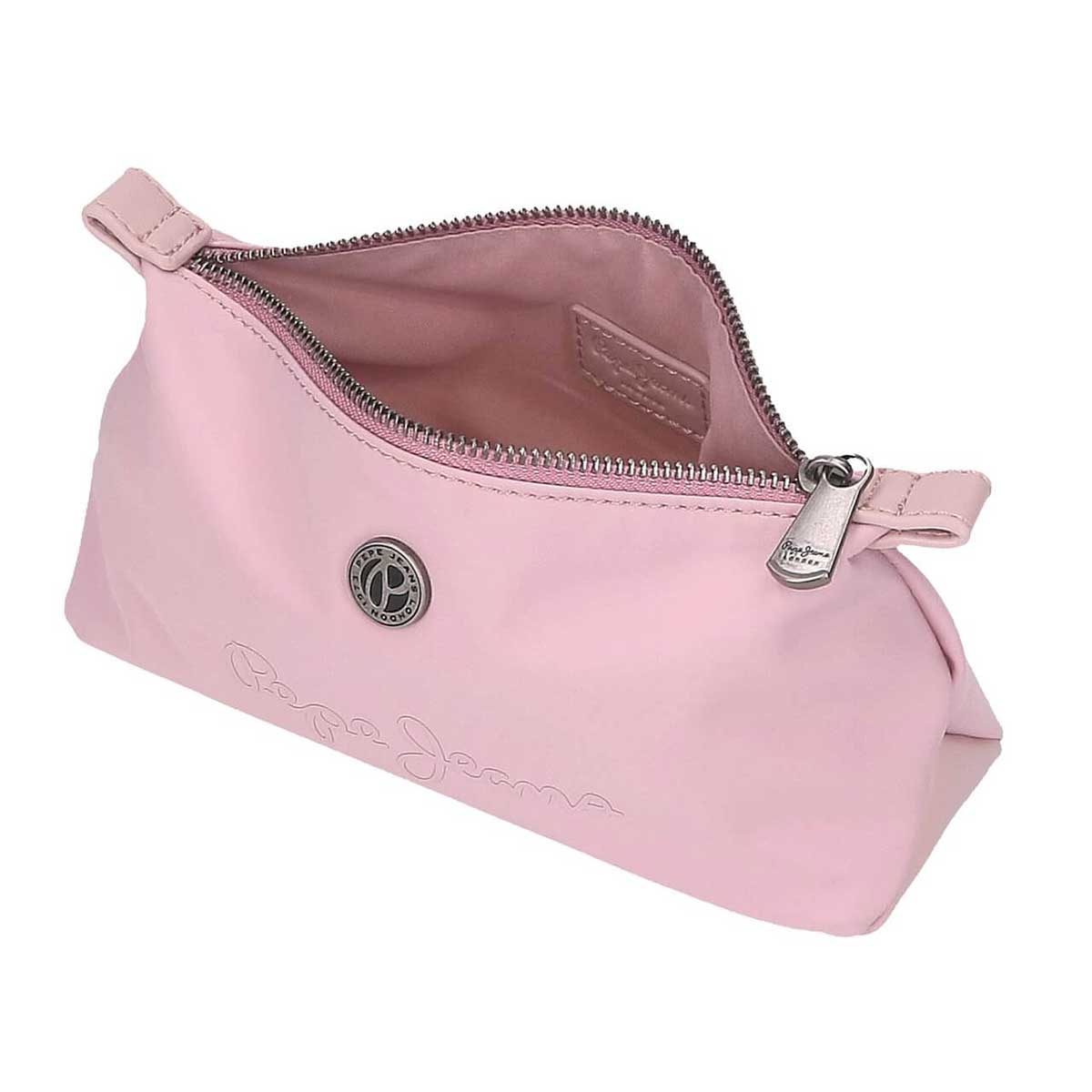 Kozmetički neseser za žene Pepe Jeans Corin pink 79545 - pogled 4