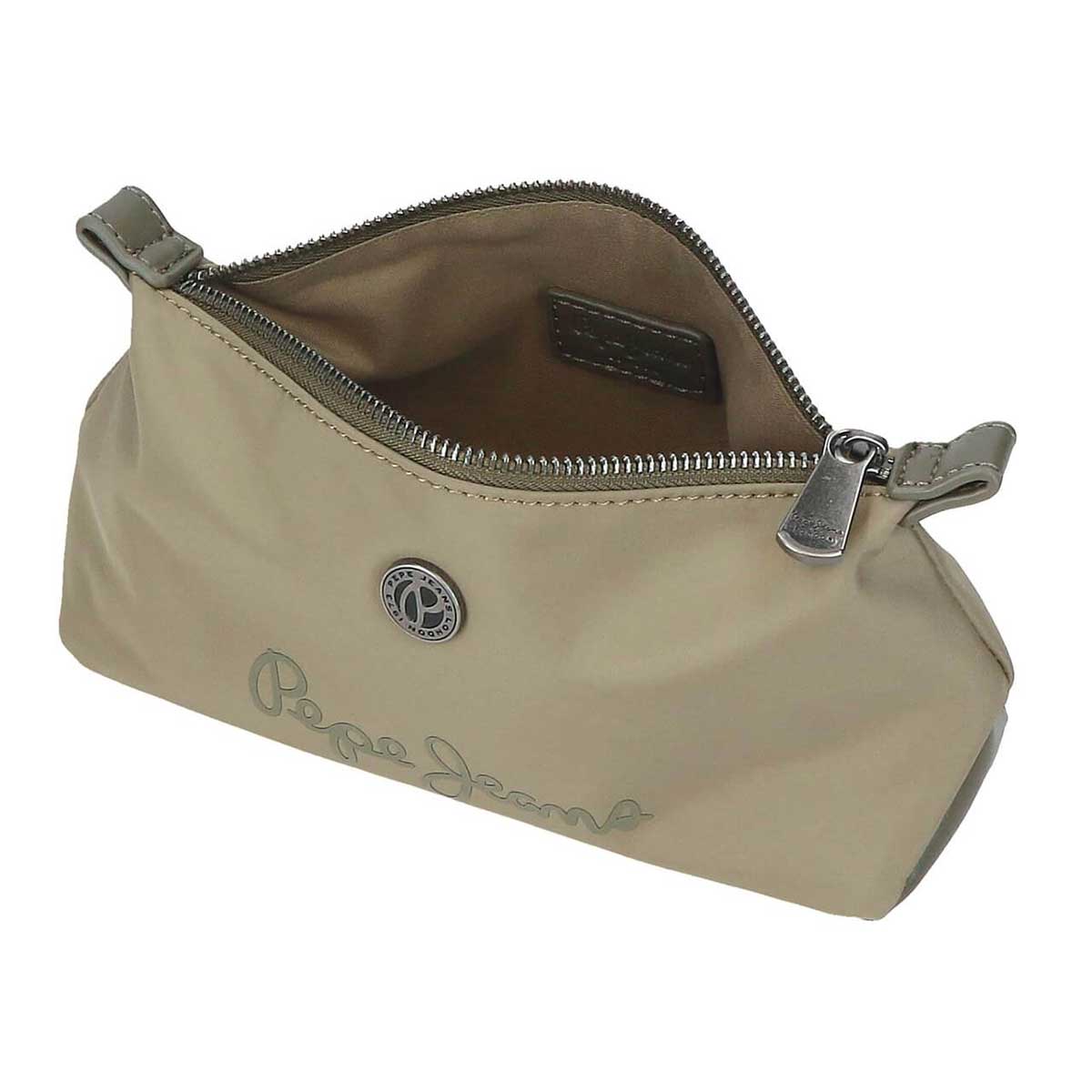 Kozmetički neseser za žene Pepe Jeans Corin green 79545 - pogled 4