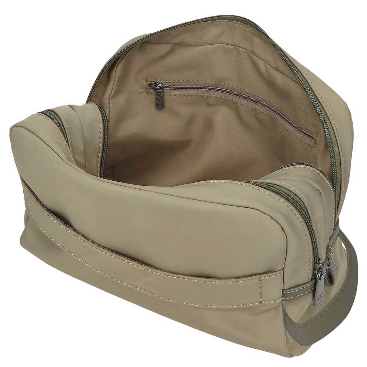 Ženski neseser Pepe Jeans Corin green 79544 - pogled 4