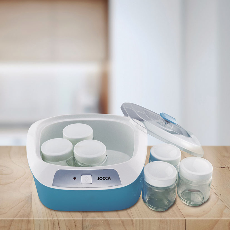 Aparat za pravljenje jogurta Jocca 1575 - pogled 4