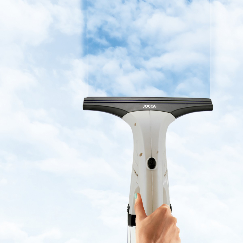 Vakuumski čistač prozora Jocca 1600 - pogled 4