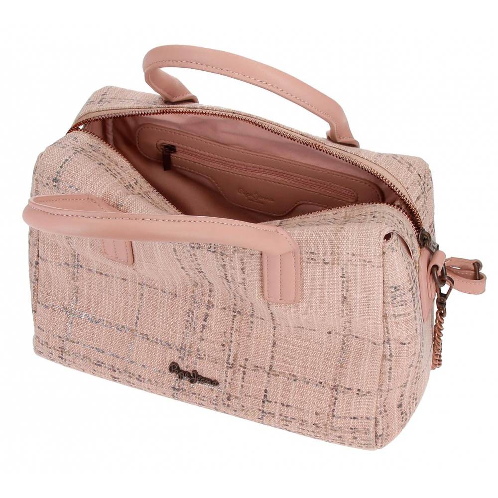 Pepe Jeans Ženska tašna Carola 70272 - pogled 4