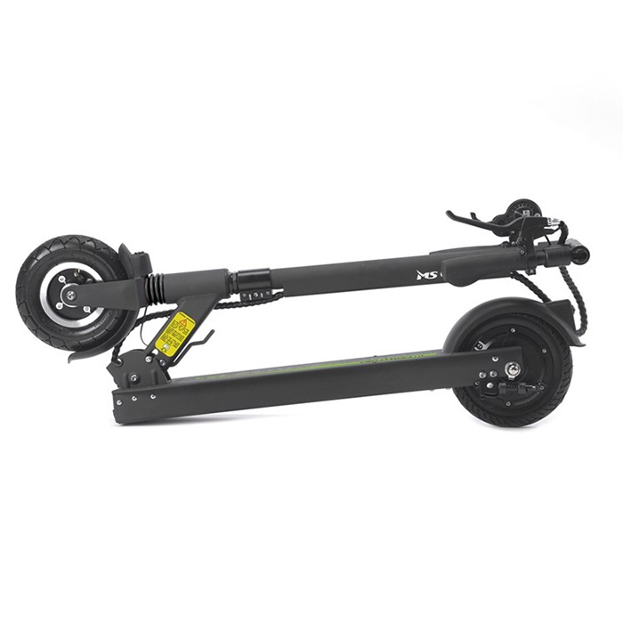 Električni trotinet MS Energy Neutron N1 - pogled 4