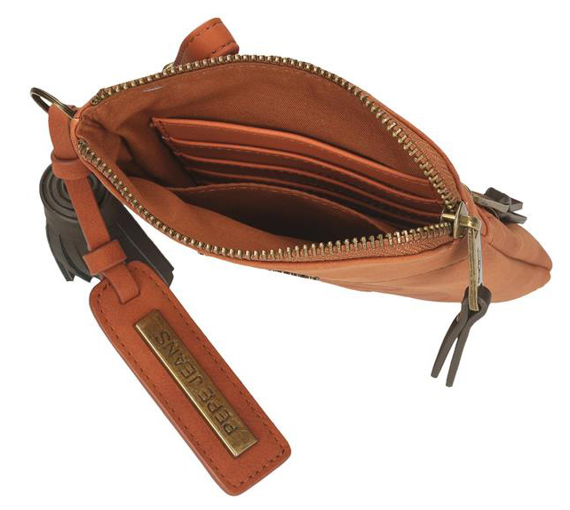 Pepe Jeans Ženska torbica Alba 70350 - pogled 4