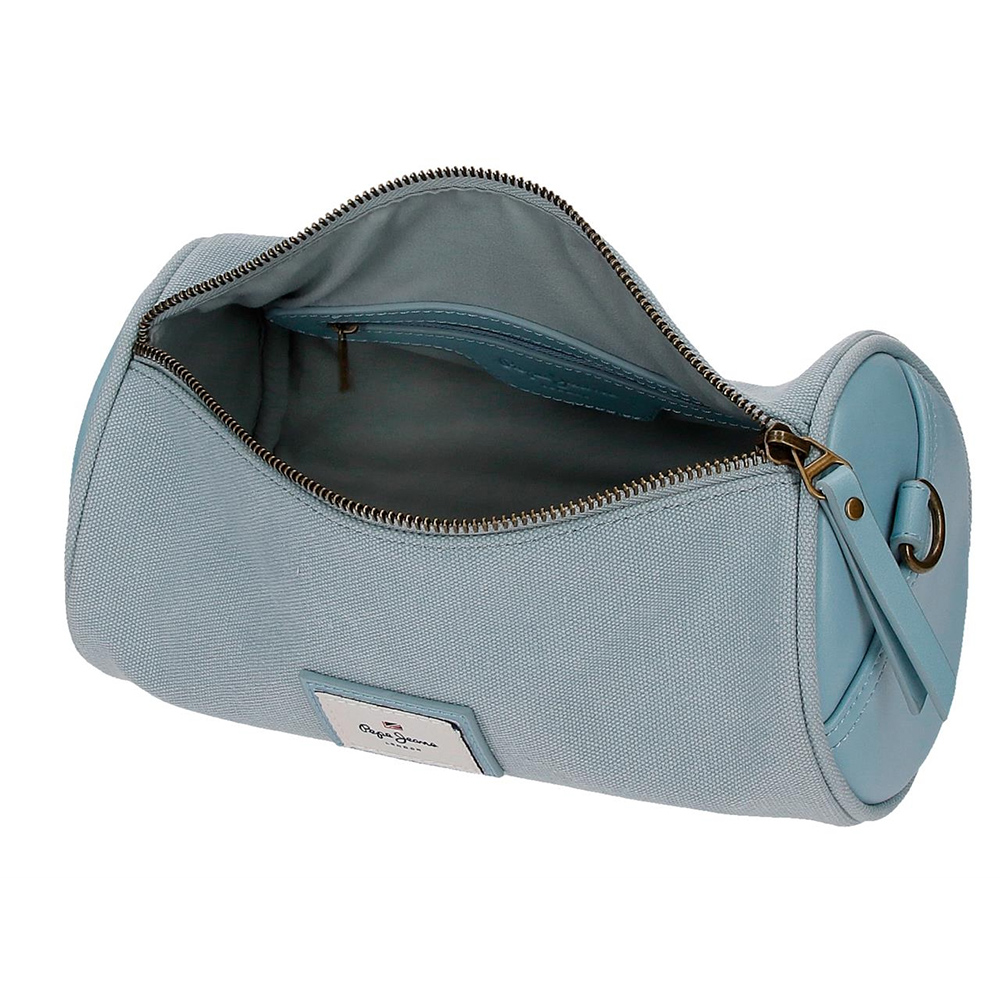 Ženska tašnica od recikliranog pamuka Pepe Jeans Cora 70551 - pogled 4