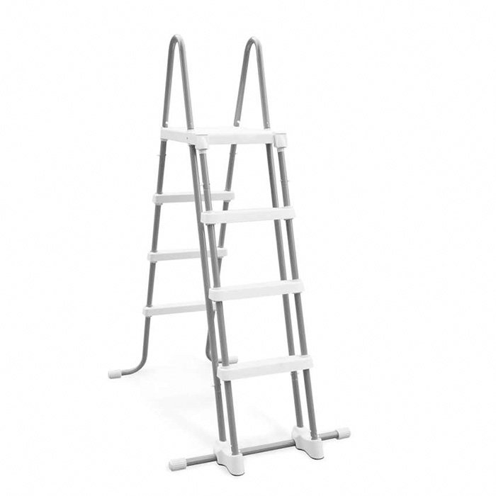 Intex pravougaoni bazen 732 x 366 x 132 cm Ultra XTR 26364 sa kompletnom opremom - pogled 4