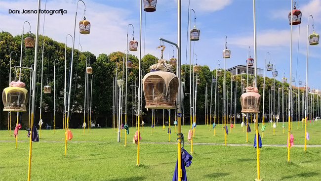 Mobilni telefon Samsung Galaxy A9 Blue Dual SIM SM-A920FZBDSEE - pogled 4