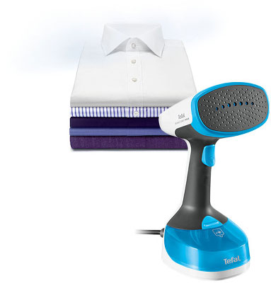 Tefal pegla za vertikalno peglanje Access Steam DT7000 - pogled 4