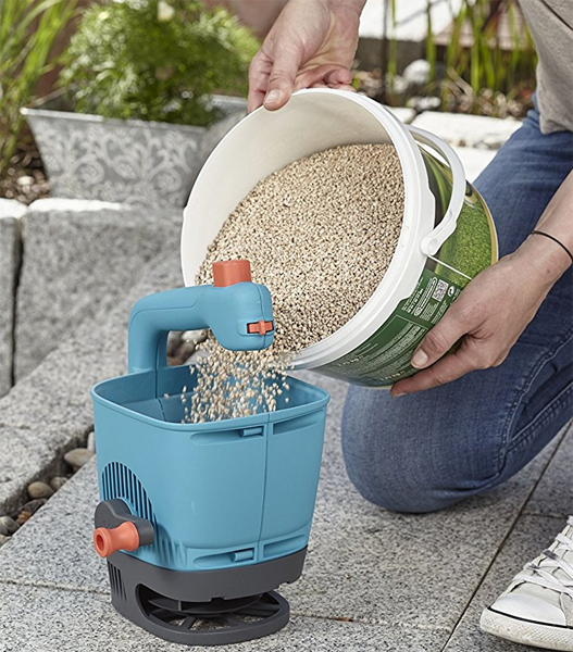 Gardena Ručna sejalica GA 00431-20 - pogled 4