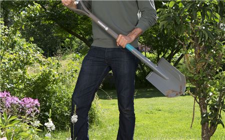 Gardena Ašov NatureLine GA 17001-20 - pogled 4