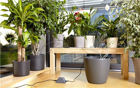 Gardena Sistem za višednevno zalivanje do 36 saksija GA 01266-20 - pogled 4