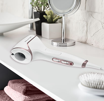 Rowenta styler za pravljenje lokni CF3730 - pogled 4