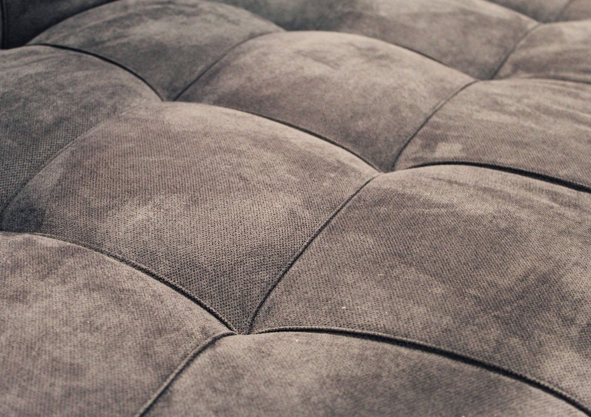 Klik Klak Krevet - Cloud Štof - pogled 4