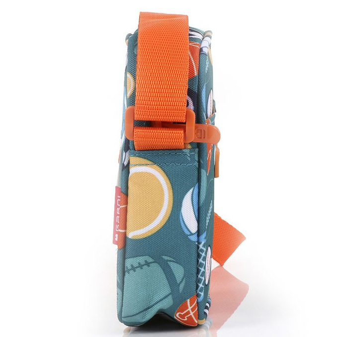 Dečja torbica na rame Gabol Gym 224180 - pogled 4