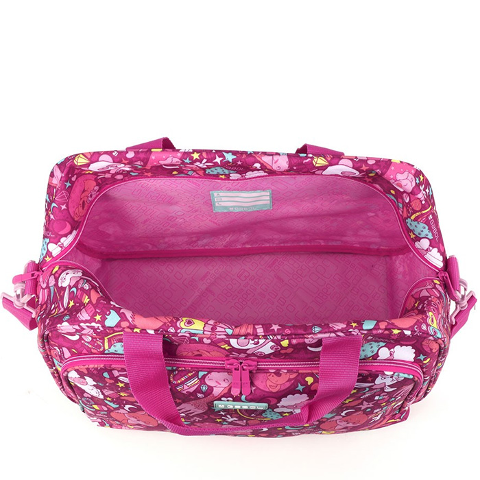 Sportska putna torba Gabol Toy 224455 - pogled 4