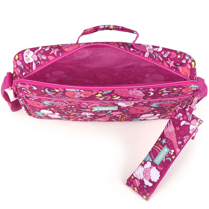 Torba na rame Gabol Toy 224459 - pogled 4