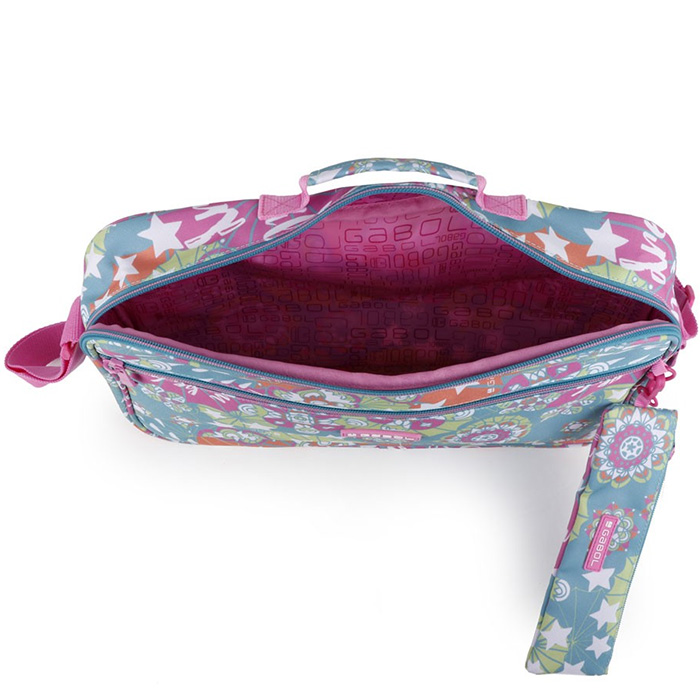 Torba na rame Gabol Mint 224559 - pogled 4