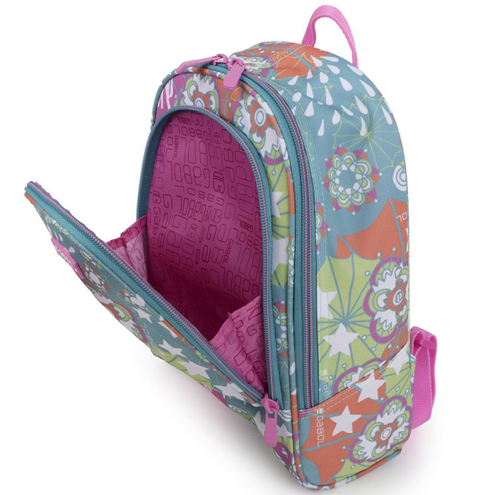 Predškolski ranac Gabol Mint 224505 - pogled 4