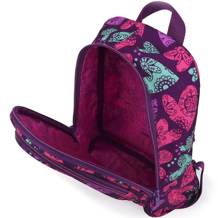 Predškolski ranac Gabol Dream 224705 - pogled 4