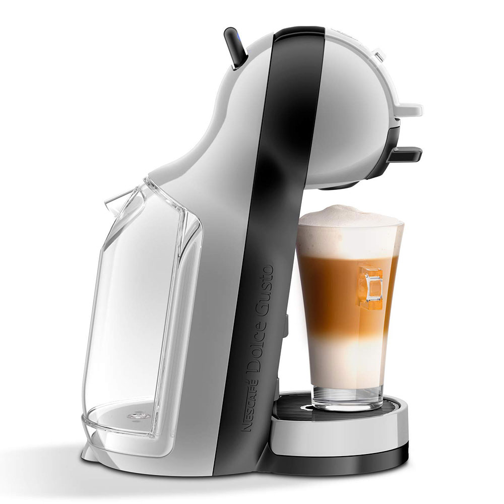 Krups Dolce Gusto aparat za kafu KP123B  - pogled 4