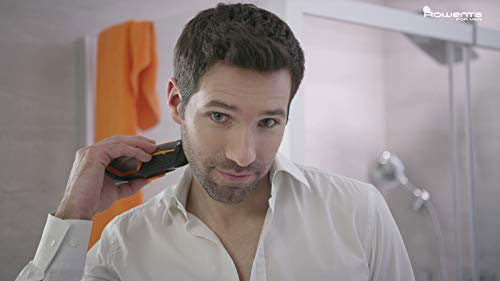 Rowenta aparat za šišanje Airforce Ultimate TN9300 - pogled 4