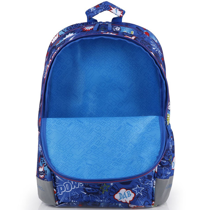 Školski ergonomski ranac Gabol Bang 224919 - pogled 4