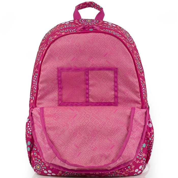 Školski ergonomski ranac Gabol Mandy 225777 - pogled 4