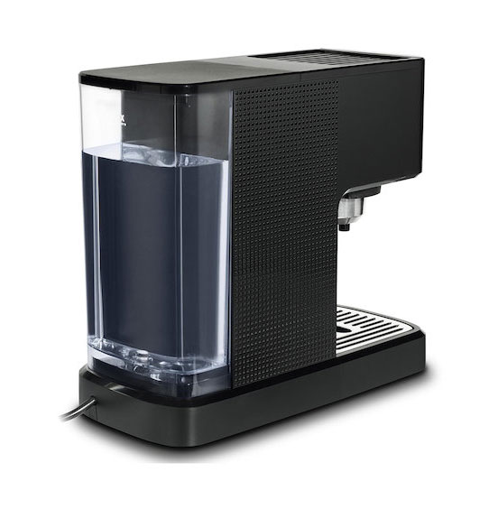 Krups aparat za espresso XP345810 - pogled 4