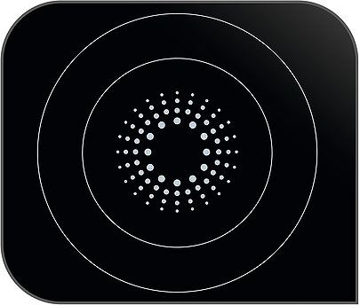 Tefal indukcioni rešo IH201812 - pogled 4