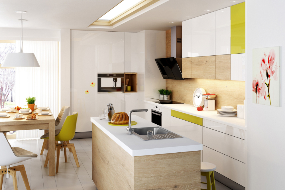 Inox sudopera Deante Xylo 78/IXD/O/18 ZEX 311B - pogled 4