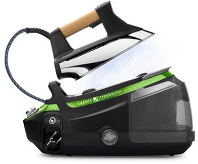 Rowenta generator pare DG8996 - pogled 4