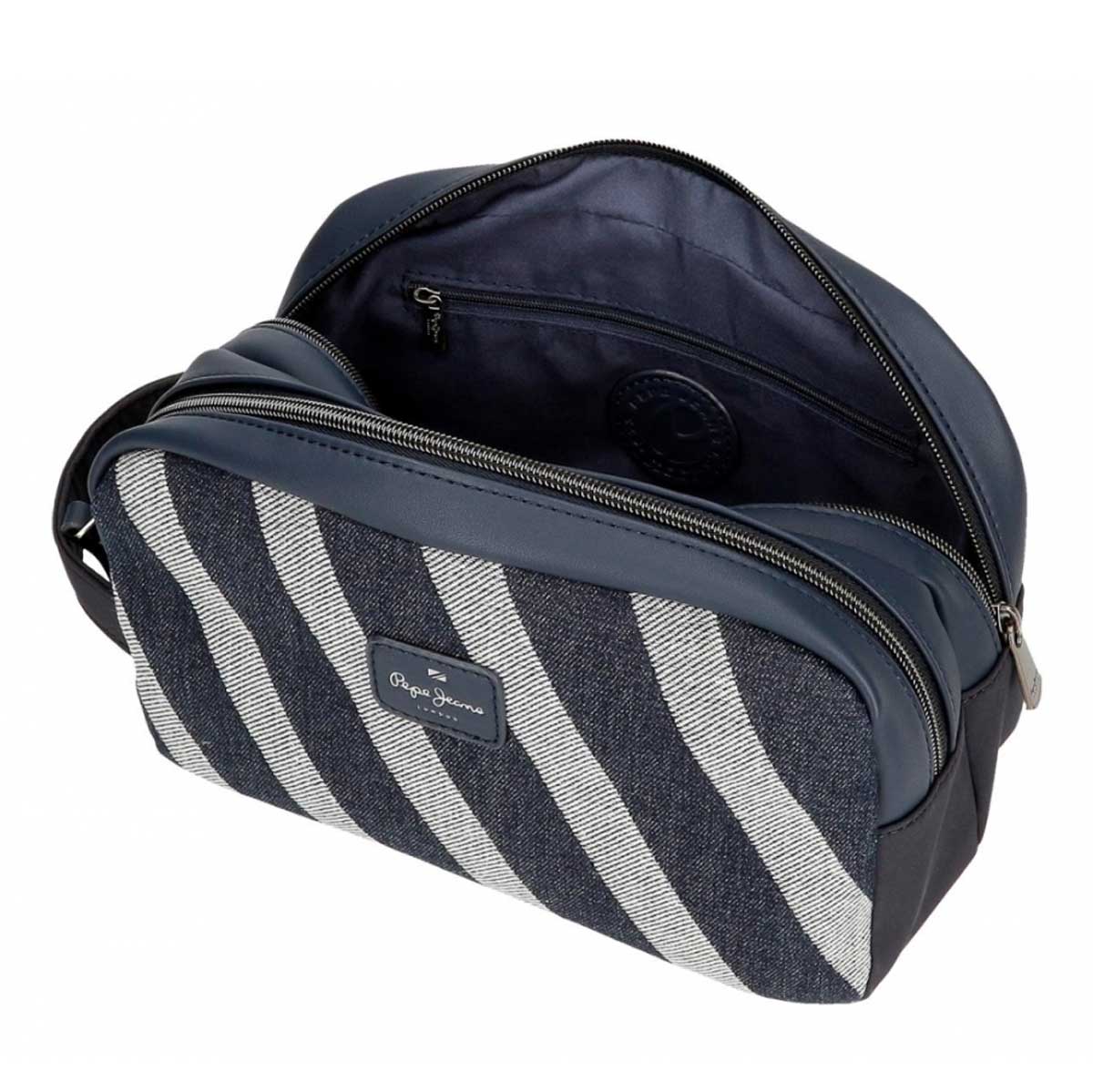 Kozmetički neseser za žene Pepe Jeans Celine 79344 - pogled 4