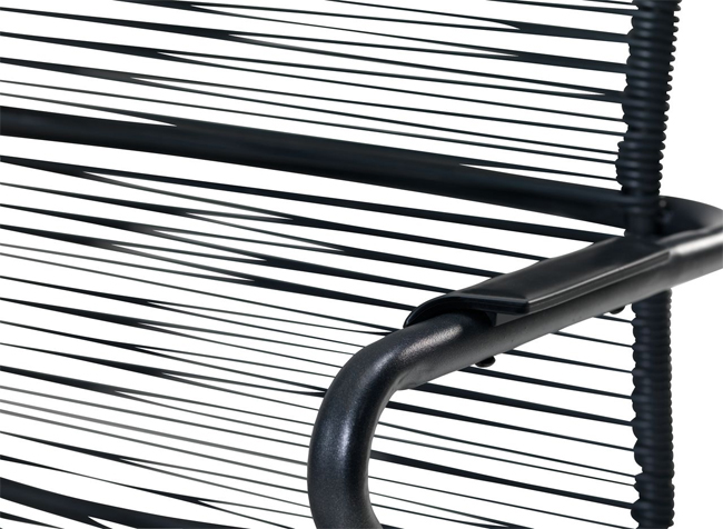 Baštenska garnitura Polten Sto i dve stolice - pogled 4