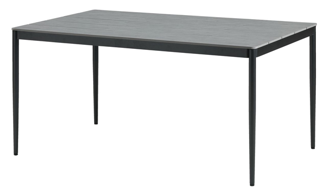 Baštenska garnitura Meister Sto i četiri stolice - pogled 4